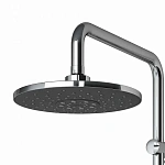 Душевая система со смесителем Dorff Norma D0711040