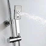 Душевая система WasserKRAFT A17701