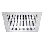 Верхний душ Bossini Dream Rectangular H38391.030