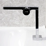 Смеситель для раковины WasserKRAFT Alme 1510