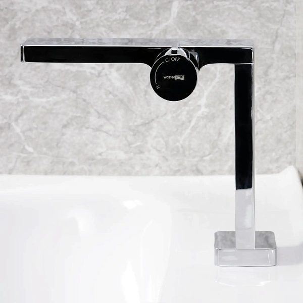 Смеситель для раковины WasserKRAFT Alme 1510