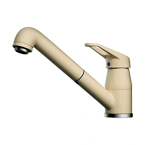 Смеситель для кухни Omoikiri Tateyama-S-MA 4994175