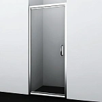 Душевая дверь WasserKRAFT Salm 100х200 см 27I12