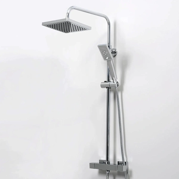Душевая система WasserKRAFT A15502 Thermo
