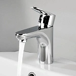 Смеситель для раковины WasserKRAFT Leine 3503