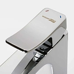 Смеситель для раковины WasserKRAFT Aller 1063H