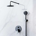 Встраиваемая душевая система для душа AM.PM X-Joy FB85A1RH02
