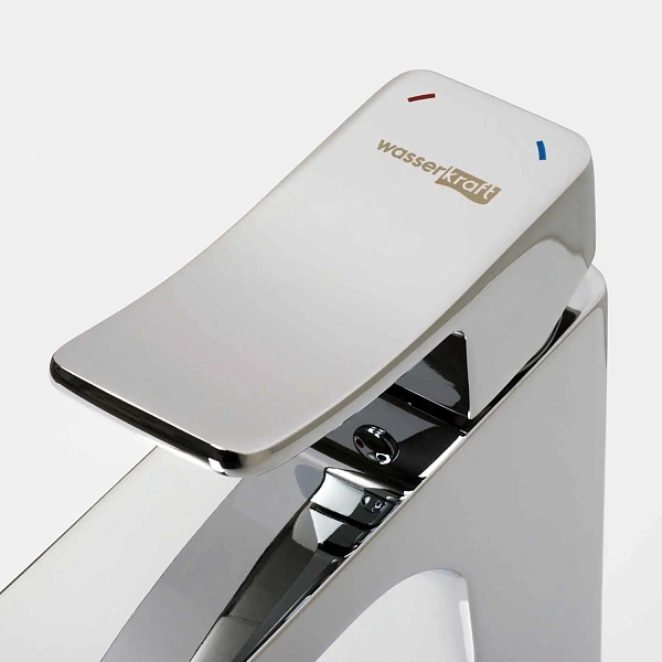 Смеситель для раковины WasserKRAFT Aller 1063H