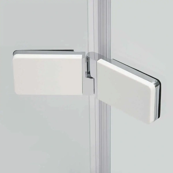 Душевой уголок WasserKRAFT Aller 10HWHITE 120х100 см 10H10LWHITE