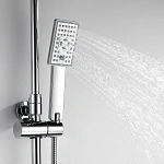 Душевая система WasserKRAFT A17702