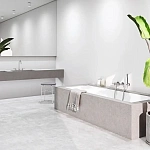 Смеситель для ванны Kludi Nova Fonte Puristic 205400515