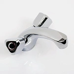 Смеситель для раковины WasserKRAFT Amper 2903