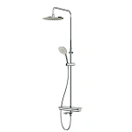 Душевая система с термостатом AM.PM Spirit 2.0 F0770A500