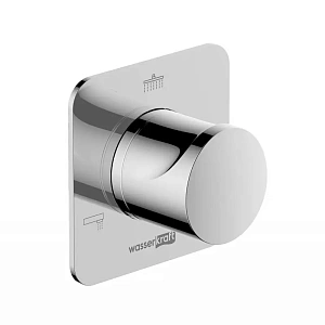 Дивертор WasserKRAFT Weiba A269