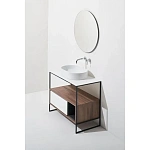 Накладная раковина Simas Folio FO02bi 60 см