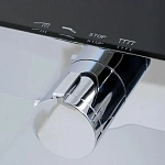 Душевая система с термостатом WasserKRAFT Thermo A11401