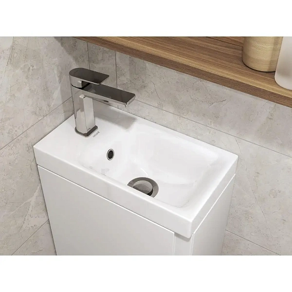 Раковина Cersanit Moduo UM-MOD40/1, 40 см