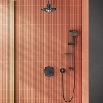 Душевой гарнитур VITRA Bliss 3F A4574336EXP
