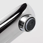 Смеситель для раковины WasserKRAFT Lippe 4503