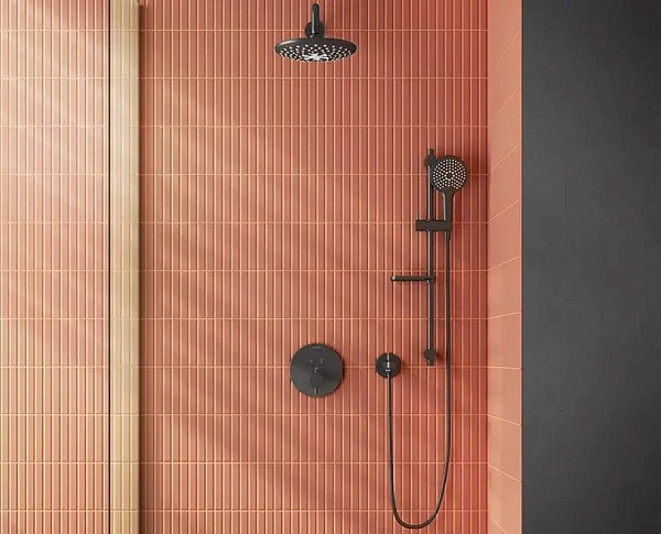 Душевой гарнитур VITRA Bliss 3F A4574336EXP