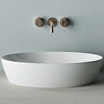 Накладная раковина Ceramica Nova Element CN5018, 61 см