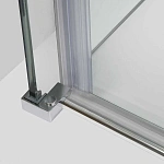 Душевая дверь WasserKRAFT Alme 120х200 см 15R05