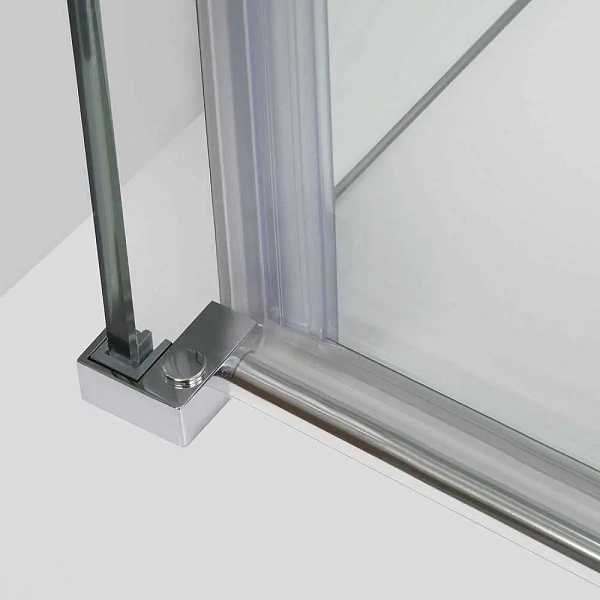 Душевая дверь WasserKRAFT Alme 120х200 см 15R05