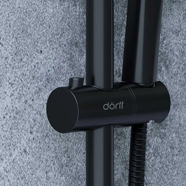 Душевая система Dorff Norma D0712020