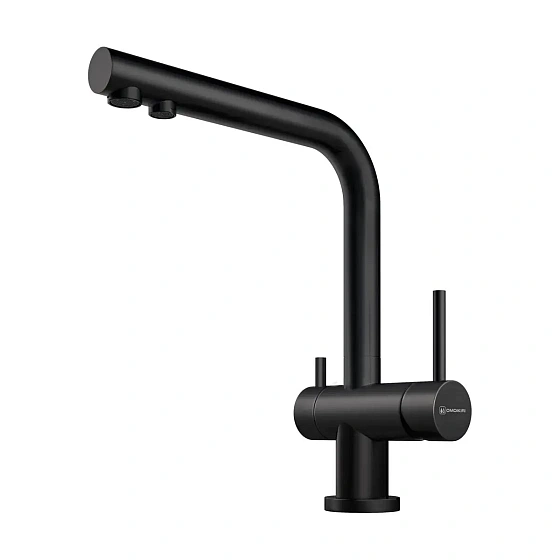 Смеситель для кухни Omoikiri Nagano-GB 4994284