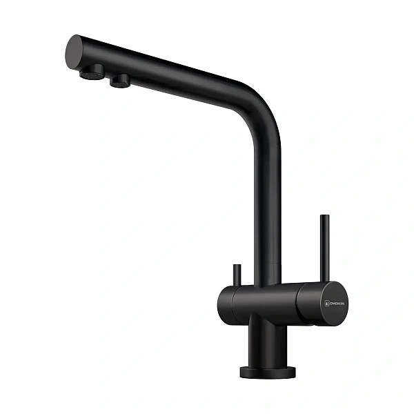 Смеситель для кухни Omoikiri Nagano-GB 4994284