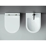 Унитаз подвесной Ceramica Nova Metropol CN4002