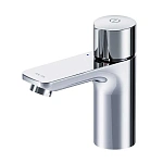 F85A02500 X-Joy, TouchReel смеситель для умывальника, хром, шт.