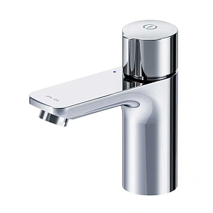 F85A02500 X-Joy, TouchReel смеситель для умывальника, хром, шт.