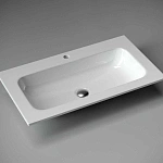 Мебельная раковина Ceramica Nova Element CN7012, 81 см