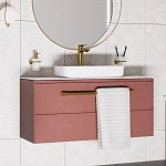 Смеситель для раковины WasserKRAFT Aisch 5503H