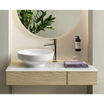 Смеситель для раковины VITRA Origin A42557