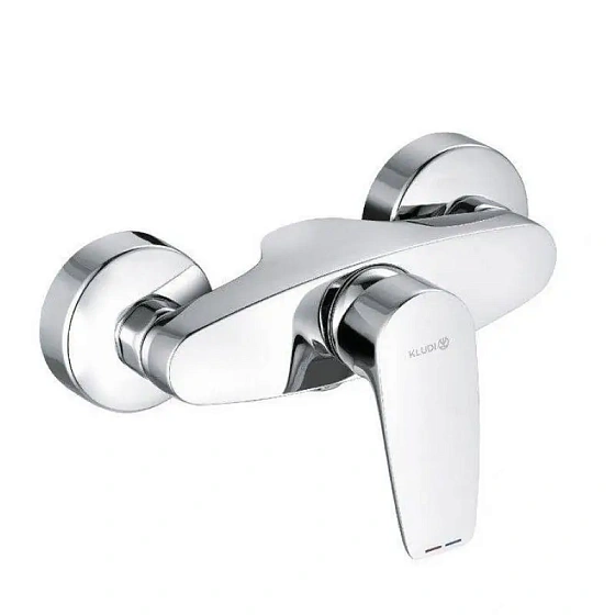 Смеситель для душа Kludi Pure&Solid 348410575