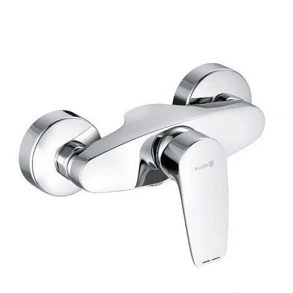 Смеситель для душа Kludi Pure&Solid 348410575