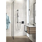 Встраиваемый смеситель для душа Kludi Pure&Style 406553975