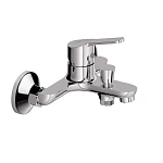 Душевая система со смесителем Dorff Norma D0711010