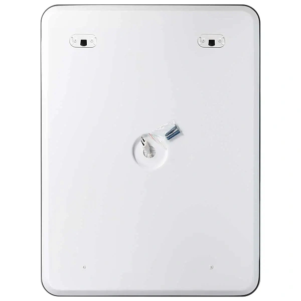 Зеркало Vincea LED VLM-3MA600 600х800 c сенсорным выключателем и диммером