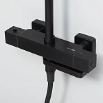Душевая система с термостатом WasserKRAFT Thermo A29901