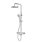 Душевая система с термостатом AM.PM Inspire 2.0 F0750A500