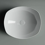 Накладная раковина Ceramica Nova Element CN5017, 42 см