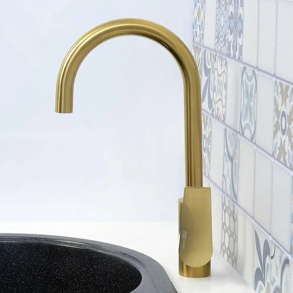 Смеситель для кухни WasserKRAFT Aisch 5507