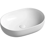 Накладная раковина Ceramica Nova Element CN6047, 60 см