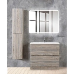 Тумба под раковину напольная BelBagno ALBANO-800-2C-PIA-PS, 80 см