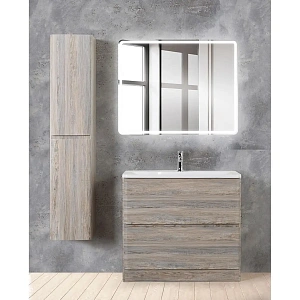 Тумба под раковину напольная BelBagno ALBANO-800-2C-PIA-PS, 80 см