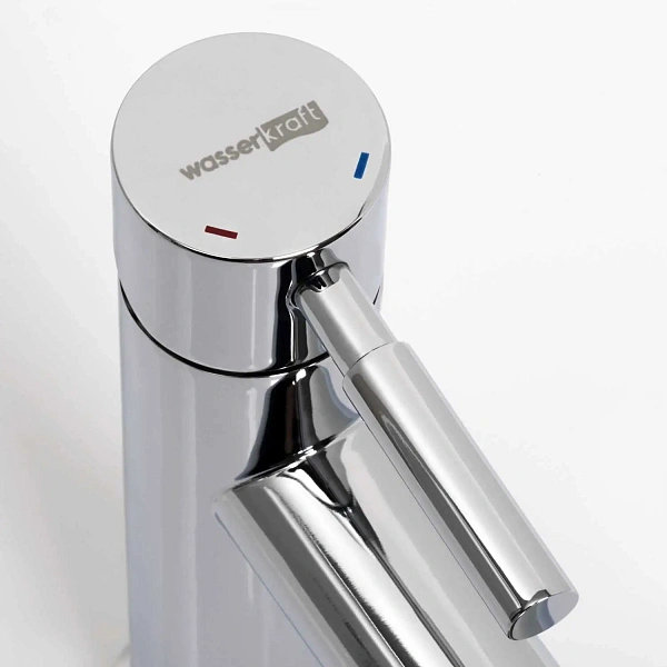 Смеситель для раковины WasserKRAFT Main 4104