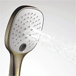 Душевая лейка WasserKRAFT A050
